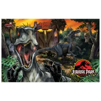 JURASSIC PARK PREMIUM TRANSLITE