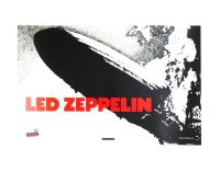 LED ZEPPELIN PREMIUM TRANSLITE