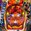AC/DC LUCI LOWER PLAYFIELD