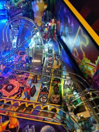 ILLUMINATED THOR MOD