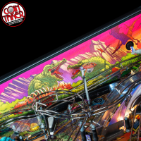 KING KONG ART BLADES