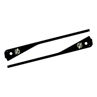 AVENGERS: INFINITY QUEST SIDE ARMOUR