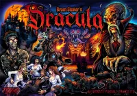 BRAM STOKER'S DRACULA ALTERNATE TRANSLITE