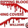 DRIPPING BLOOD WILLIAMS HINGE COVER