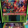 PINK OOZE SPEAKER PANEL COVER-TMNT