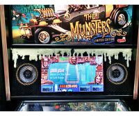 GLOW IN THE DARK DRIPPING WAX FOR SPEAKER