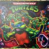 TEENAGE MUTANT NINJA TURTLES PRO TRANSLITE