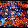 THEATRE OF MAGIC ALTERNATE TRANSLITE