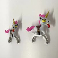 CRAZY MESSED UP UNICORNS