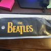BEATLES LIGHTED HINGE COVER-YELLOW