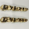 BONE SKULL FLIPPER TOPPERS