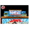 JAWS PINBALL TOPPER