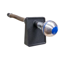 MANDALORIAN STERN SHOOTER KNOB