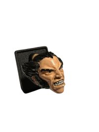 WOLVERINE SHOOTER ROD