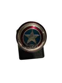 CAPTAIN AMERICA SHIELD SHOOTER ROD