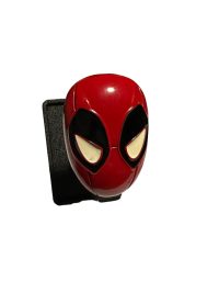 DEADPOOL SHOOTER ROD