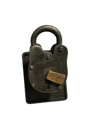 HOUDINI LOCK SHOOTER ROD