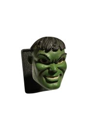 INCREDIBLE HULK SHOOTER ROD