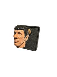 STAR TREK SPOCK SHOOTER ROD