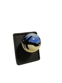 BLUE MARBLE SHOOTER ROD