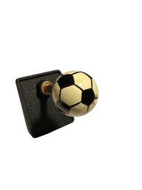 SOCCER BALL #1 SHOOTER ROD