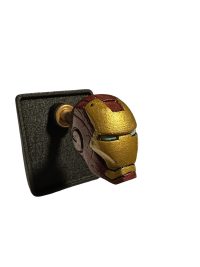 IRON MAN SHOOTER ROD