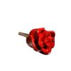 RED ROSE SHOOTER ROD