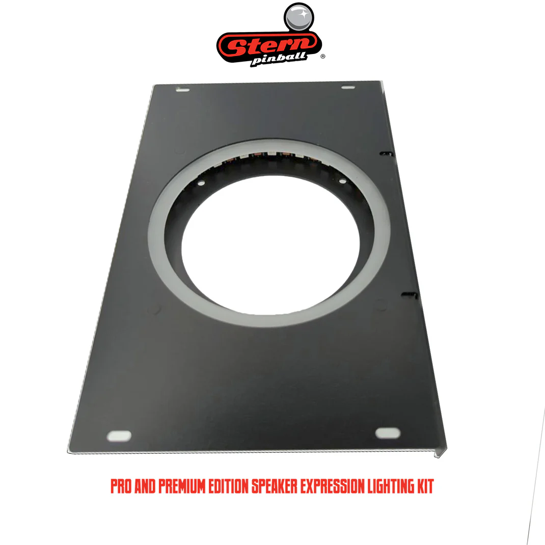 STERN SPIKE 2 PRO/PREMIUM SPEAKER LIGHTING SYSTEM - Image 6