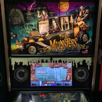 GLOW IN THE DARK DRIPPING WAX FOR SPEAKER