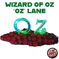 WIZARD OF OZ "OZ" LANE