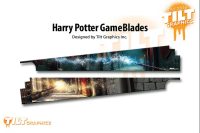 HARRY POTTER GAMEBLADES