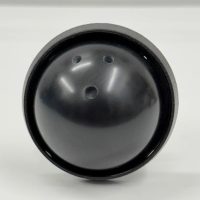 BOWLING BALL LAUNCH MOD