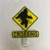 BIGFOOT SIGN MOD