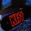 KISS LIGHTED HINGE COVER-RED