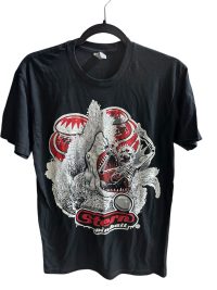 DIRTY DONNY STERN SHARK TSHIRT