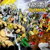 WRATH OF OLYMPUS TRANSLITE