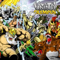 WRATH OF OLYMPUS TRANSLITE