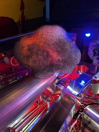 EXPLODING ZEPPELIN MOD