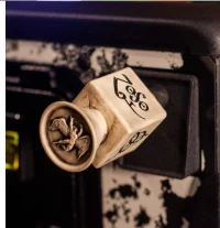 LED ZEPPELIN STERN SHOOTER KNOB