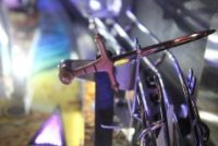 GAME OF THRONES SWORD LOCK