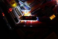 MUSTANG VALVE COVERS