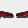 RUBY SLIPPER FLIPPER BAT SET