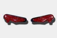 RUBY SLIPPER FLIPPER BAT SET