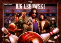 THE BIG LEBOWSKI TRANSLITE