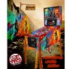 WALKING DEAD REMASTERED LIMITED EDITION PINBALL