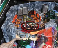 WITCH CASTLE WALLS MOD