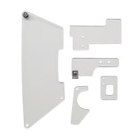 VENOM PLASTIC GUARD KIT