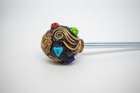 DUNGEONS & DRAGONS SCULPTED SHOOTER ROD