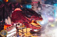 DUNGEONS & DRAGONS RED DRAGON MOD