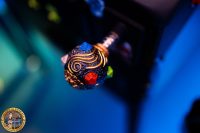 DUNGEONS & DRAGONS SCULPTED SHOOTER ROD